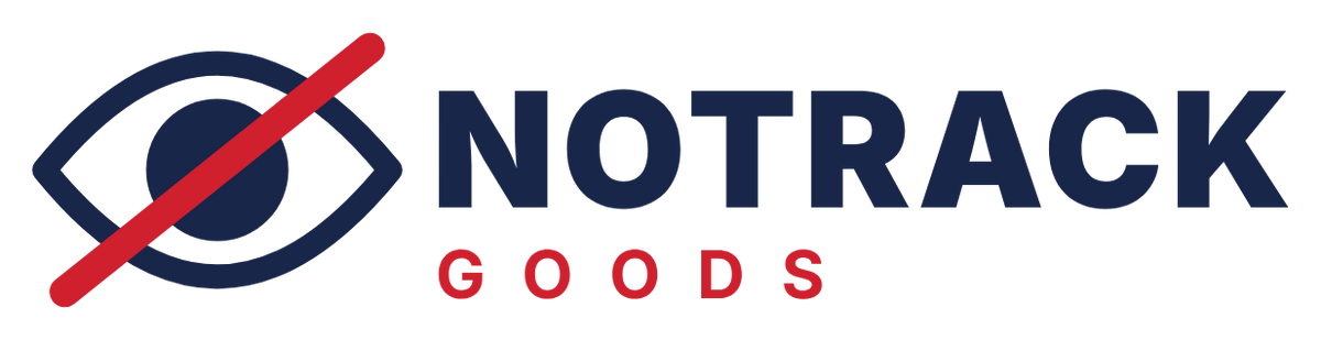 NoTrack Goods